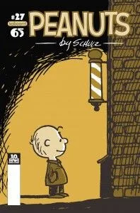 Cover of Get Well Soon, Charlie Brown!