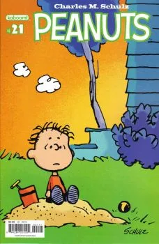Cover of Leaf it to Linus; The Piano-Eating Tree; Night's Watch