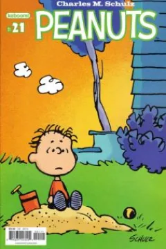 Leaf it to Linus; The Piano-Eating Tree; Night's Watch