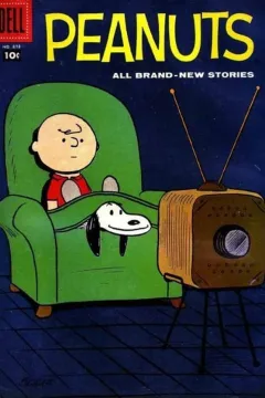 Peanuts