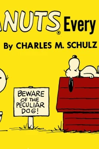 Peanuts Every Sunday