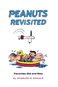 Peanuts Revisited