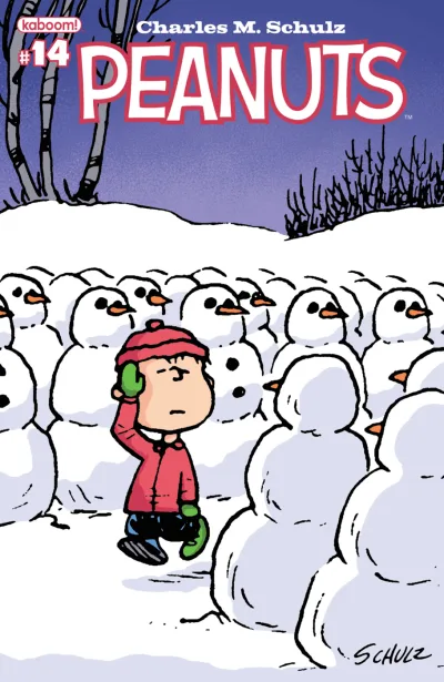 Cover of December 16th; How To Be A World Famous Author; Give It A Shot; Naughty Or Nice
