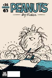 Revenge Is Sweetie; Dirty Dancing