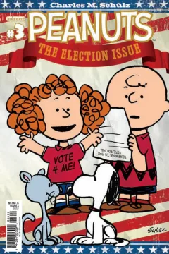 Issue #3