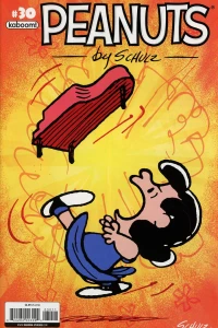 Sewer Or Later You'll Love Me; Love & miracle