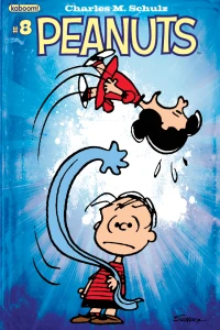 Ha Ha Herman; Missing Peace; Lone Beagle