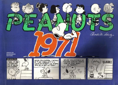 Cover of 1971