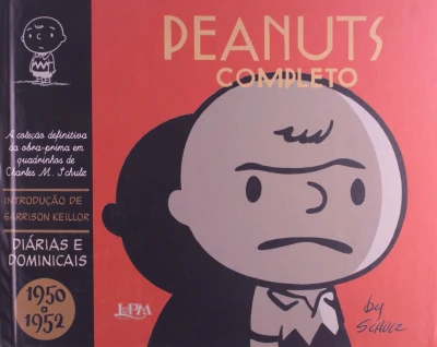 Cover of 1950 a 1952