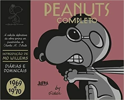 Cover of 1969 a 1970