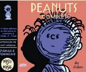 Cover of 1955 a 1956