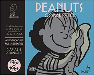 Cover of 1963 a 1964