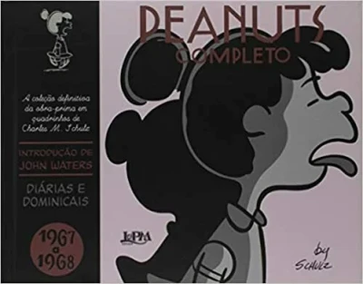 Cover of 1967 a 1968