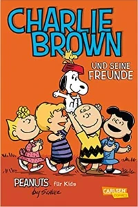 Charlie Brown und seine Freunde