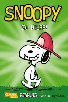 Zu Hilfe!