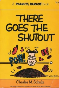 There Goes the Shutout