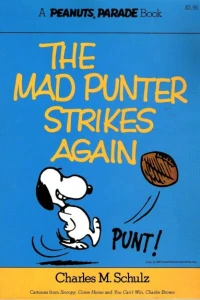 The Mad Punter Strikes Again