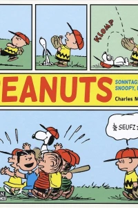 Snoopy der Star ! (1961-1970)