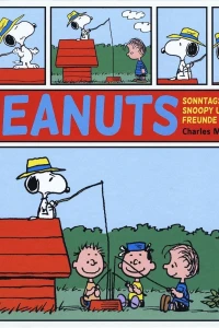 Snoopy und seine Freunde (1971-1980)