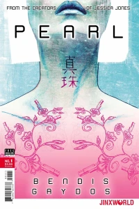 [Untitled]; Citizen Wayne