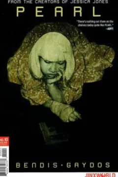 Issue #10