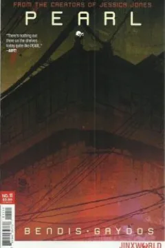 Issue #11