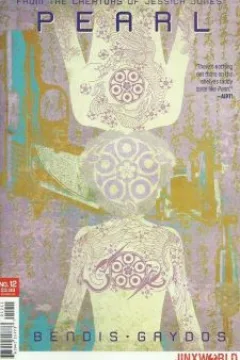 Issue #12