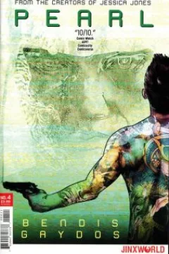 Issue #4