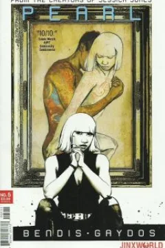 Issue #5