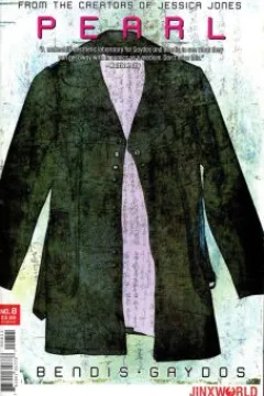 Issue #8