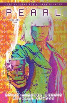 Cover of Volume One