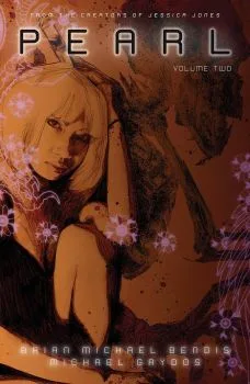 Cover of Volume Two