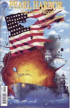 Cover of Issue #2