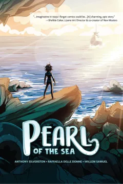 Issue #1