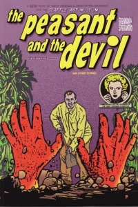 Issue #1