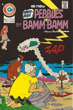 Pebbles and the Fink