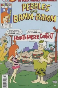 The World's Greatest Eating Contest