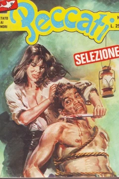 Issue #1