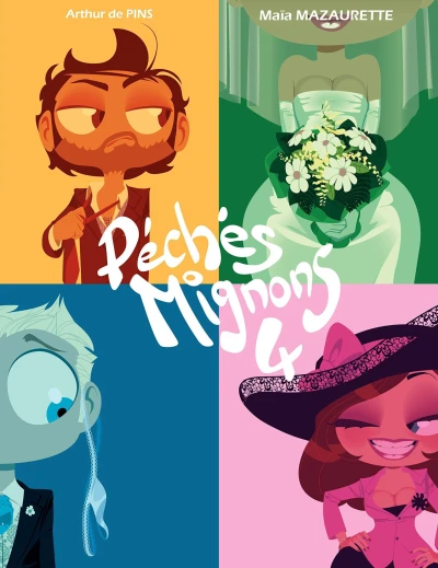 Cover of Fluide Glacial