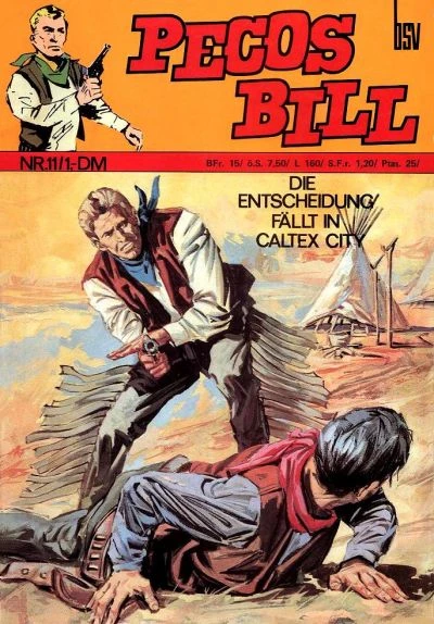 Cover of Issue #11