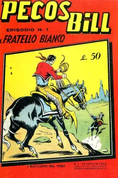 Il fratello bianco
