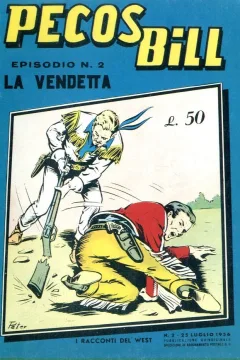 La vendetta