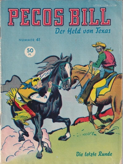 Cover of Issue #41