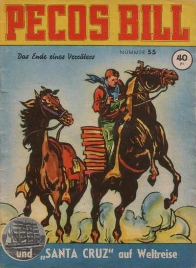 Cover of Issue #55