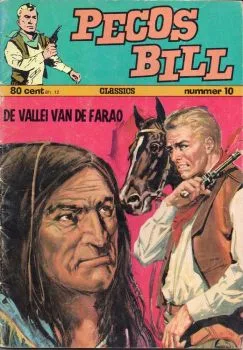Cover of Issue #10