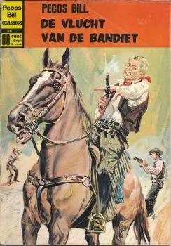 Cover of Issue #3