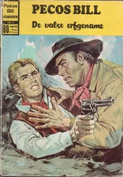 Cover of Issue #4