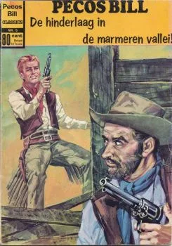 Cover of Issue #5