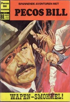 Cover of Issue #6