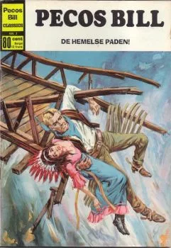 Cover of Issue #7